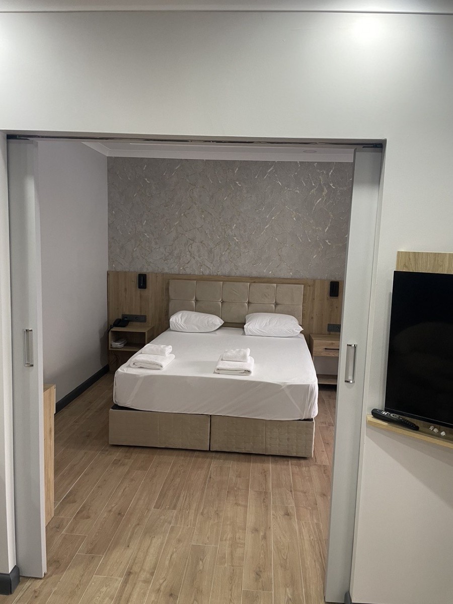 отель  Йелькенкайя