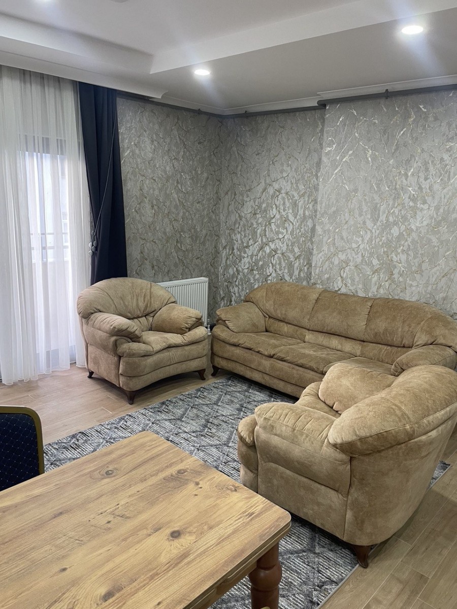 отель Йелькенкайя 2